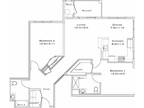 Lynnfield Commons - Hickory