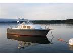 MTI 26-Foot US NAVY Personnel Boat