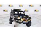 1999 Jeep Wrangler for sale