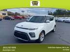 2020 Kia Soul for sale