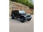 2016 Jeep Wrangler for sale