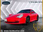 2002 Porsche 911 for sale