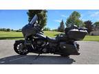 2022 Indian Motorcycles Roadmaster Dark Horse Motorcycle for Sale