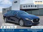 2021 Mazda Mazda3 Sedan 2.5 S