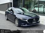 2021 Mazda Mazda3 Sedan Premium