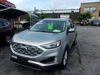 Used 2020 FORD EDGE For Sale