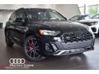 2024 Audi SQ5 Premium Plus