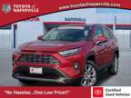 2023 Toyota RAV4 Limited