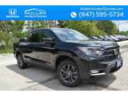 2024 Honda Ridgeline Sport