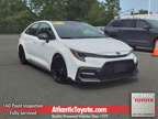2022 Toyota Corolla APEX XSE
