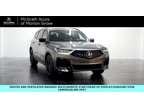 2025 Acura MDX w/A-Spec Advance Package