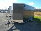 2025 Cross Trailers 612SA Beta Arrow