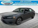 2024 Honda Civic Hatchback EX-L