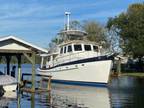 1984 Kadey-Krogen 42 Boat for Sale
