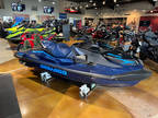 2024 Sea-Doo GTX 230 iBR iDF + Sound System