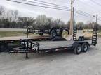 2024 Delco Delco 10220 Equipment / Car Hauler