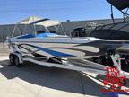 2005 CHEETAH STILETTO 24 OPEN BOW Price Reduced!