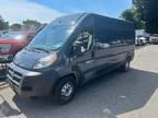 Used 2018 Ram ProMaster Cargo Van for sale.