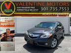 Used 2013 Acura Rdx for sale.