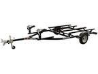 2025 Yacht Club Double Steel Personal Watercraft Trailers - 14 ft. 2 in.