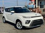 Used 2021 Kia Soul for sale.