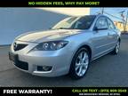 Used 2009 Mazda Mazda3 for sale.