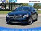 Used 2016 Mercedes-benz Cls-class for sale.