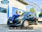 Used 2016 Toyota Prius c for sale.