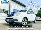 Used 2012 Honda Pilot for sale.