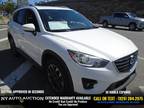 Used 2016 Mazda CX-5 for sale.