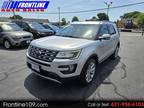Used 2016 Ford Explorer for sale.