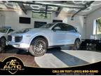 Used 2017 Porsche Cayenne for sale.