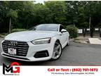 Used 2018 Audi A5 Coupe for sale.