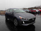 2018 Hyundai Elantra GT Gray