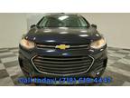 2021 Chevrolet Trax with 25,872 miles!