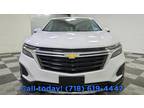 2023 Chevrolet Equinox with 12,740 miles!