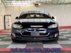 $21,495 2015 Tesla Model S with 59,050 miles!