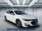 $19,572 2020 Chevrolet Malibu with 19,850 miles!