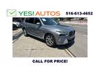 $57,800 2023 BMW X7 with 37,789 miles!