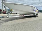 2002 Baja Outlaw 25 SST Boat for Sale