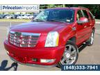 2011 Cadillac Escalade Premium - Ewing,NJ