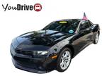 2014 Chevrolet Camaro LS - Dallas,TX