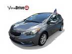 2015 Kia Forte5 EX - Dallas,TX