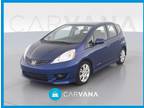 2010 Honda Fit