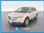 2015 Lincoln MKX