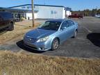 2011 Toyota Avalon