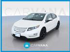 2014 Chevrolet Volt