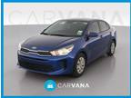 2018 Kia Rio