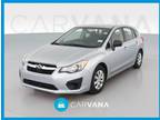 2012 Subaru Impreza