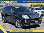 2012 GMC Acadia